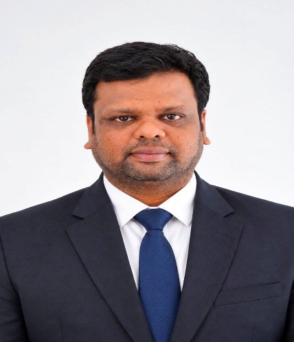 Mr. L. Senthil Kumar